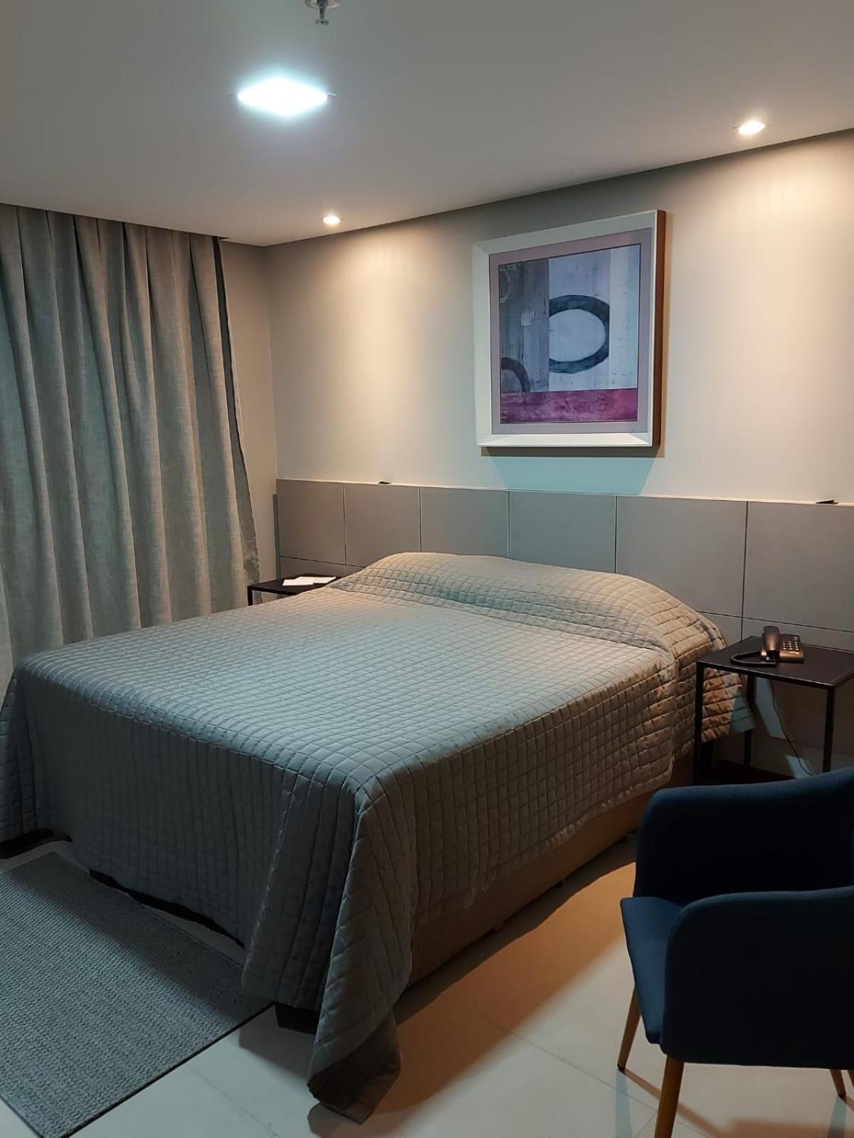 Hotel Gran Premium Plaza Ltda Muriaé المظهر الخارجي الصورة