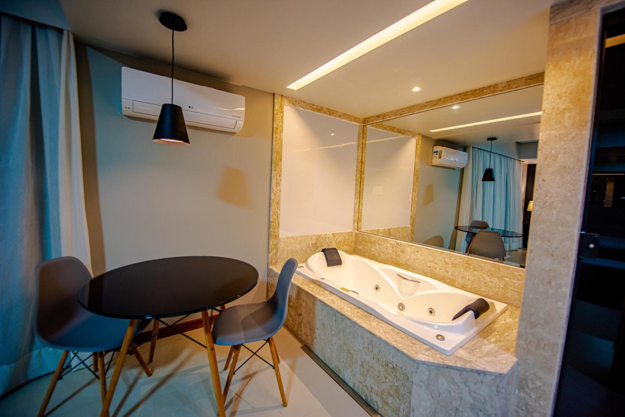Hotel Gran Premium Plaza Ltda Muriaé المظهر الخارجي الصورة