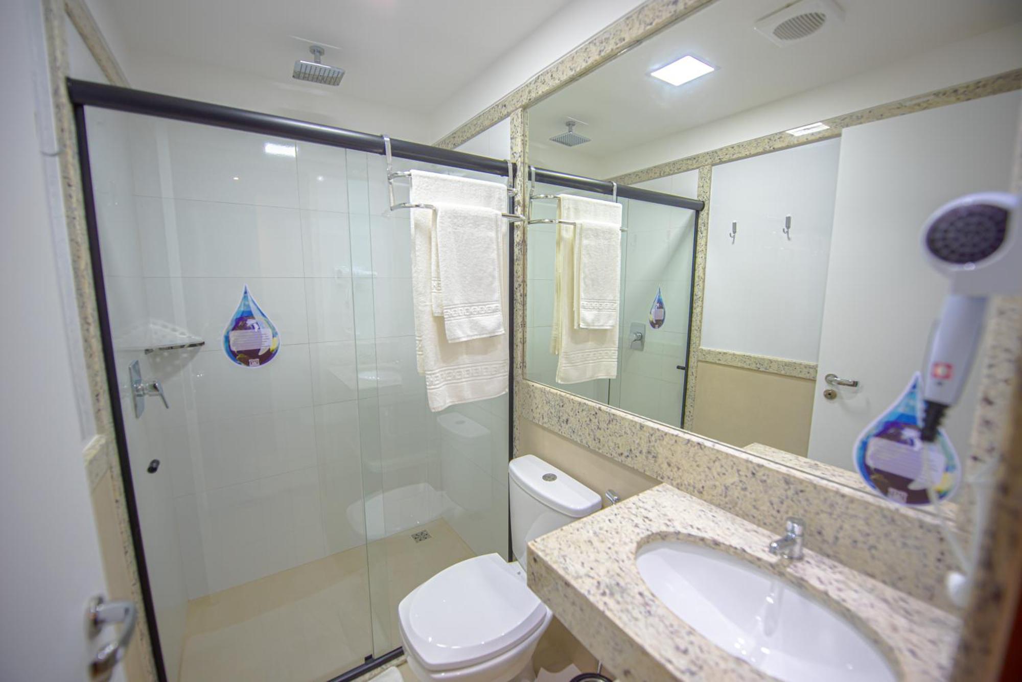 Hotel Gran Premium Plaza Ltda Muriaé المظهر الخارجي الصورة