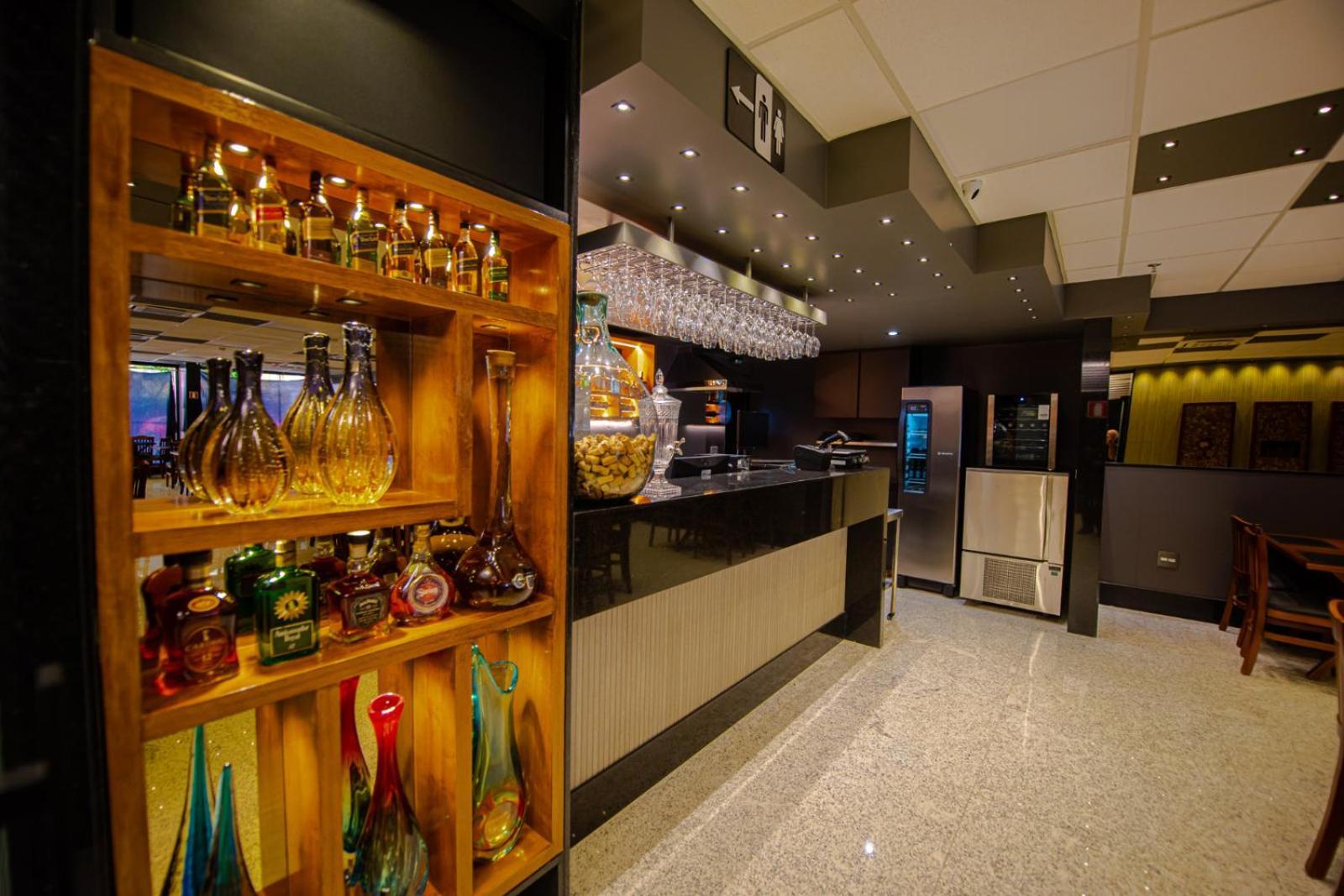 Hotel Gran Premium Plaza Ltda Muriaé المظهر الخارجي الصورة