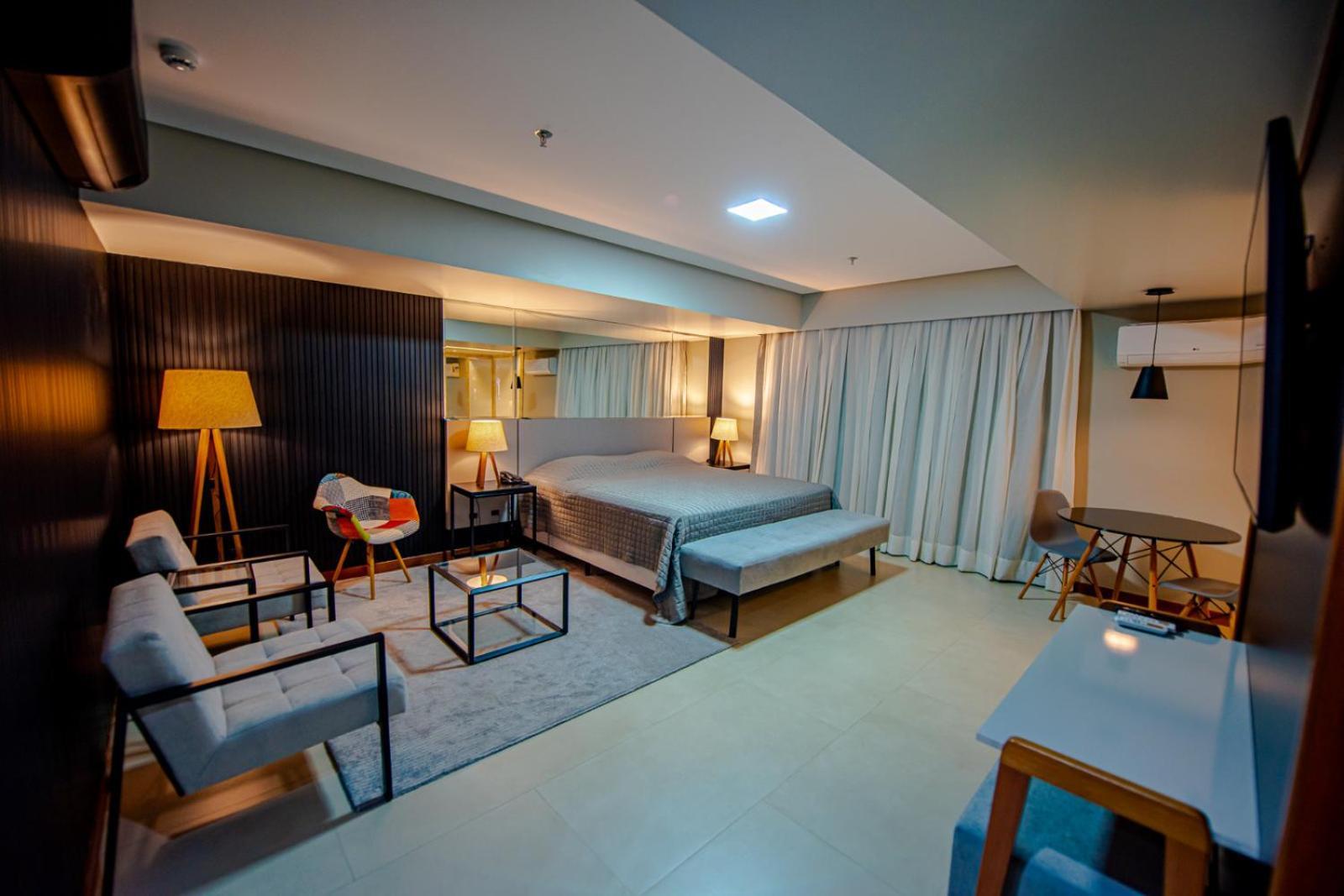Hotel Gran Premium Plaza Ltda Muriaé المظهر الخارجي الصورة